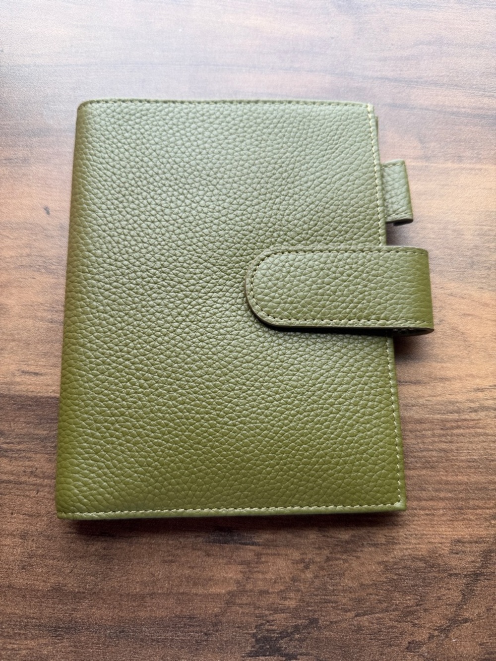 Moterm a6 cover Olive